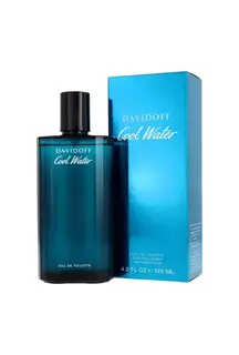 Davidoff Cool Water Man Edt 125ml