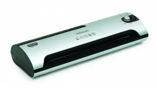 Wallner Laminator biurowy A3 DWL-3AF