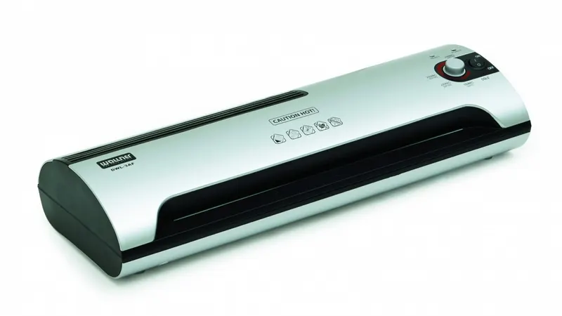 Wallner Laminator biurowy A3 DWL-3AF