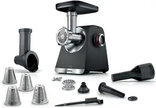 Maszynka do mięsa Bosch Serie 6 MFWS640B