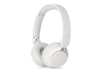 Słuchawki PHILIPS TAH4500WT/00 Biały