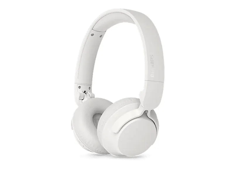 Słuchawki PHILIPS TAH4500WT/00 Biały