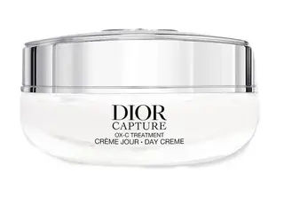 DIOR CAPTURE OX-C TREATMENT DAY CREAM 50 ml