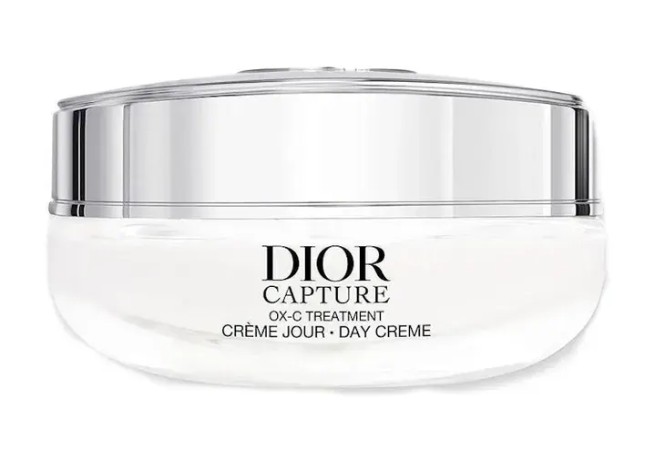DIOR CAPTURE OX-C TREATMENT DAY CREAM 50 ml