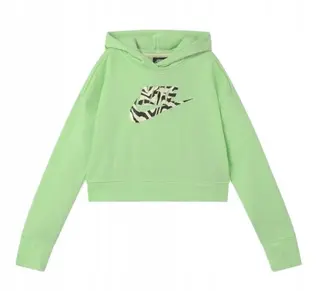 Bluza dziewczęca Nike DC9763390 156-166 / XL