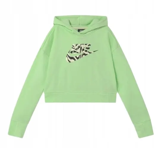 Bluza dziewczęca Nike DC9763390 156-166 / XL
