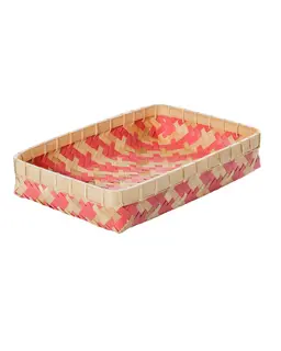 Kosz Stripes 46x31,5x9cm