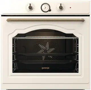 Piekarnik elektryczny Gorenje Classico BOS67371CLI