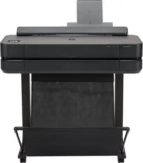 Ploter HP DesignJet T650 24-in