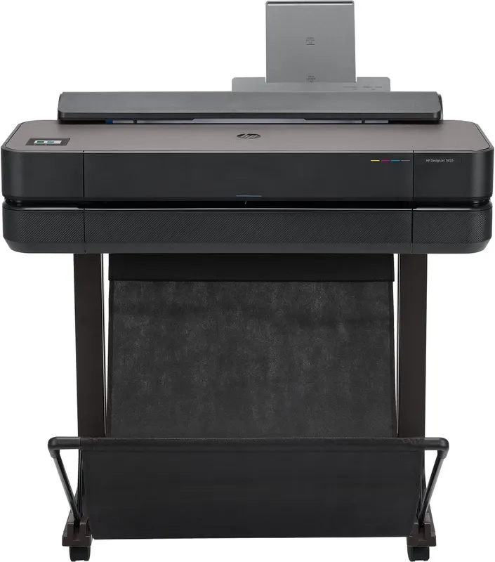 Ploter HP DesignJet T650 24-in