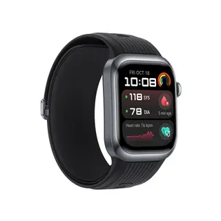 HUAWEI WATCH D2 - Czarny