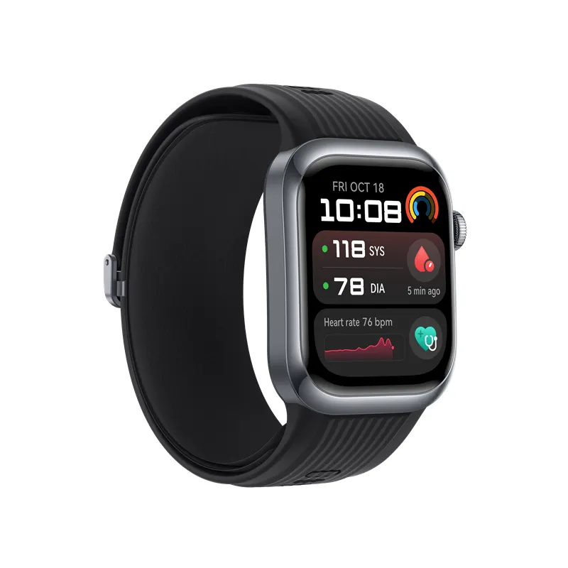 HUAWEI WATCH D2 - Czarny