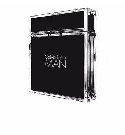 Calvin Klein Man Eau De Toilette Spray 100ml