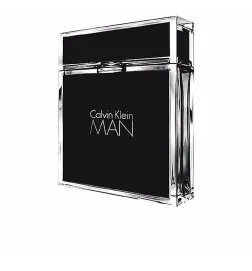 Calvin Klein Man Eau De Toilette Spray 100ml