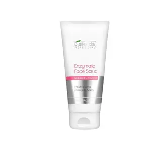 Bielenda Professional Enzymatyczny Peeling do Twarzy 150g
