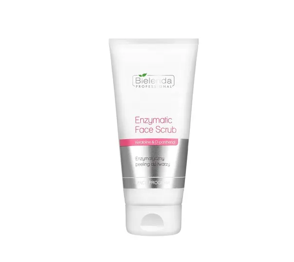 Bielenda Professional Enzymatyczny Peeling do Twarzy 150g
