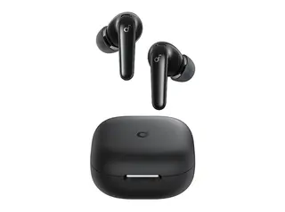 Słuchawki bezprzewodowe (TWS) SOUNDCORE R60i NC Czarny