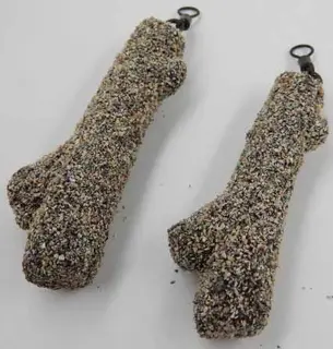 Ołów gałązkowy MK - Ołów wędkarski - Waga: 115 gr - Kolor: Camo