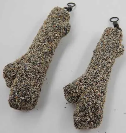 Ołów gałązkowy MK - Ołów wędkarski - Waga: 115 gr - Kolor: Camo
