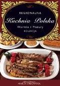 Warmia i Mazury. Regionalna kuchnia polska.