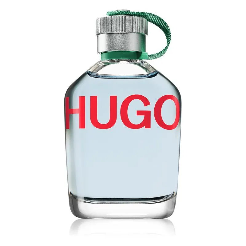 HUGO BOSS Hugo Man Woda Toaletowa dla Mężczyzn 125ml