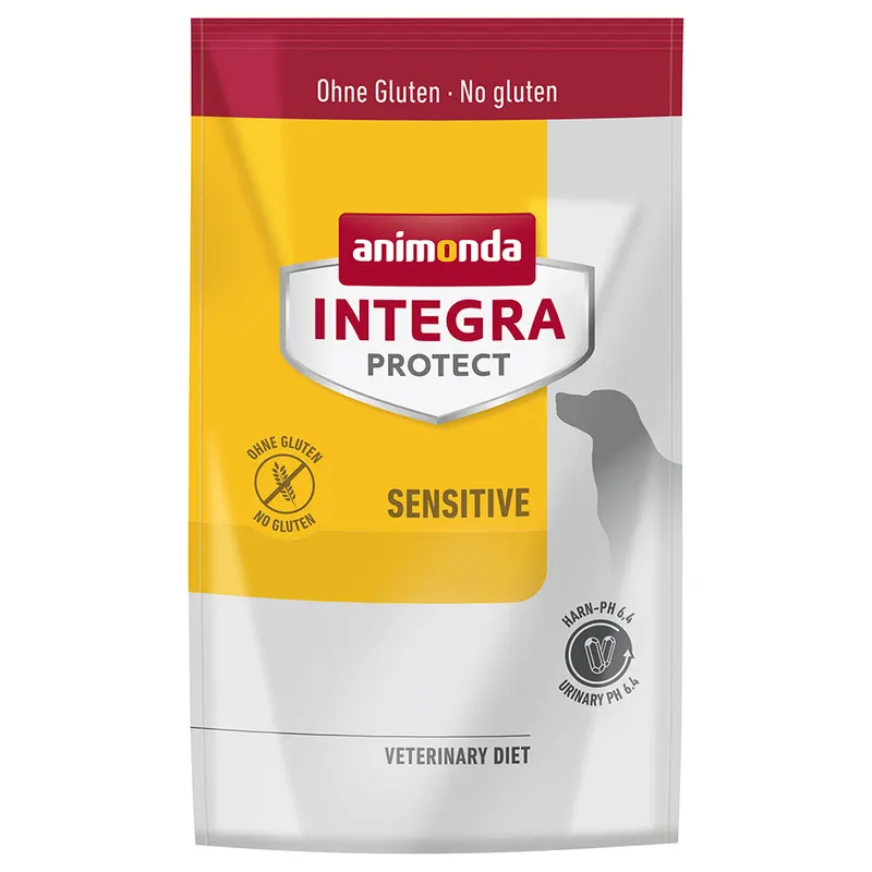 animonda Integra Protect Adult Sensitive - 4 kg