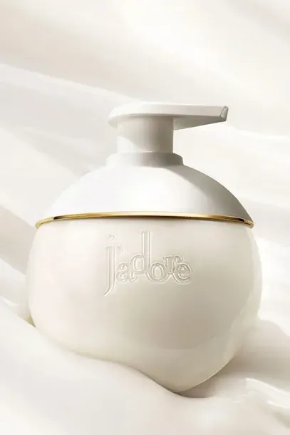 Dior Jadore Les Adorables Body Milk 200ml Mleczko do ciała