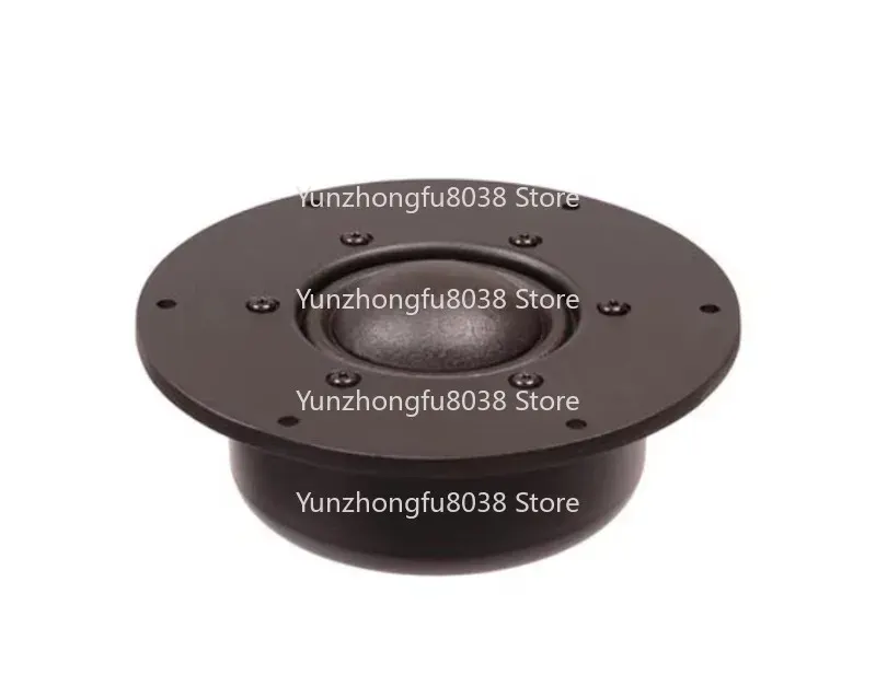 Mid-Range Speaker Unit 2023 New Professional High Quality Product DMA-A Maximum 150W 5-inch Hivi Metal Aluminum 5-inch 80W