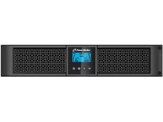 PowerWalker UPS LINE-INTERACTIVE 3000VA 8X IEC, 1X IEC/C19 OUT, RJ45, USB/RS232, LCD, RACK 19''/TOWER