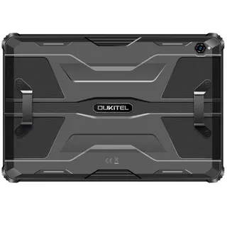 OUKITEL Tablet RT9 10,1 cali 6/256GB czarny