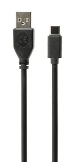 Gembird Kabel USB Type-C(M)-AM 3M