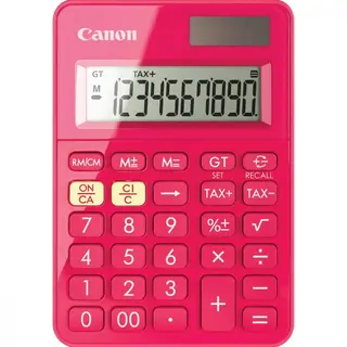 Canon Kalkulator LS-100KB-PK EMEA 6992C002