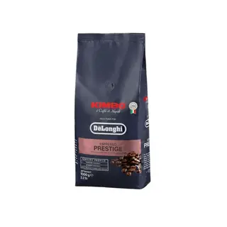 Kawa ziarnista De'Longhi-Kimbo Prestige, 1 kg