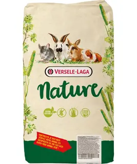 VERSELE-LAGA Nature Cavia - karma dla świnki morskiej - 9kg