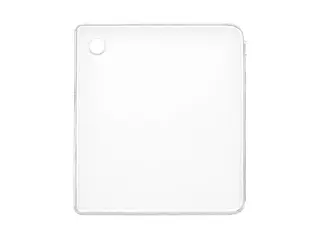 Etui na czytnik e-booków RAKUTEN KOBO Kobo Libra Colour Clear Case Przezroczysty