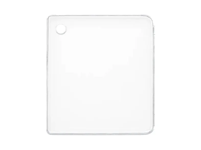 Etui na czytnik e-booków RAKUTEN KOBO Kobo Libra Colour Clear Case Przezroczysty