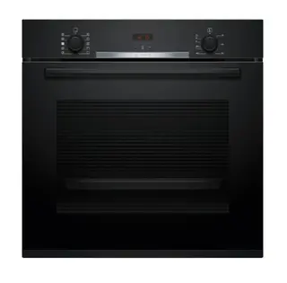 Bosch Piekarnik HQA334EB4 Serie 4 Funkcja Pary
