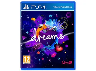 Gra PS4 Dreams (Kompatybilna z PS5)