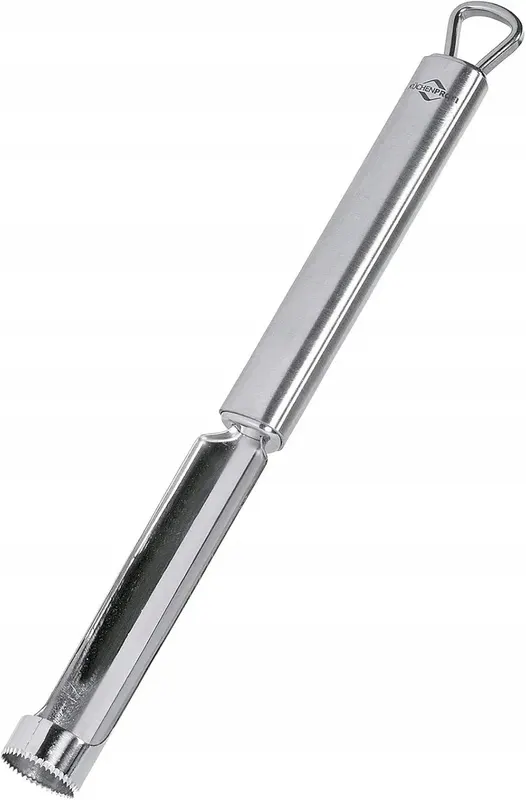 WYKRAWACZ DO JABŁEK PARMA STAL NIERDZEWNA 24 CM