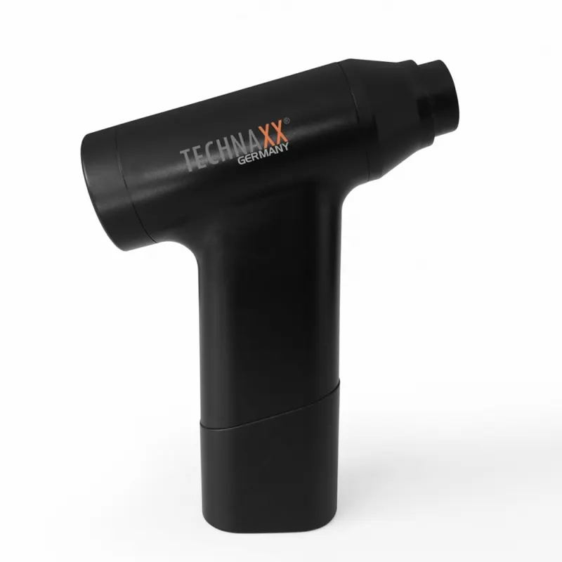 Technaxx Deutschland GmbH & Co. KG Odkurzacz akumulatorowy z funkcją ssania TX-293