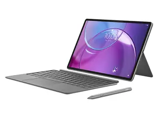 Tablet LENOVO Idea Tab Pro Gen 2 Wi-Fi 13 8GB 256GB Szary + klawiatura rysik