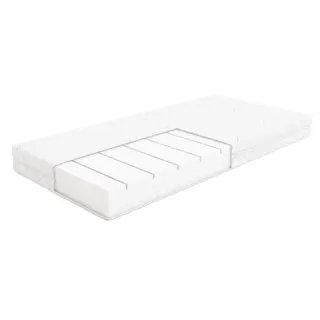 Wyprzedaż! Materac Hilding Dobranocka Dzianina 80x160x11 Dzianina 80x160x11