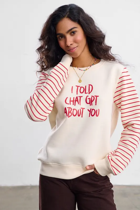 Bluza The Digital Secret