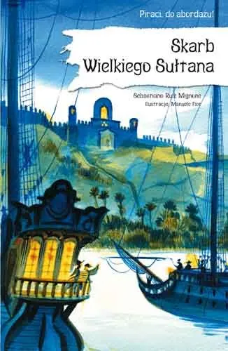 Skarb Wielkiego Sułtana