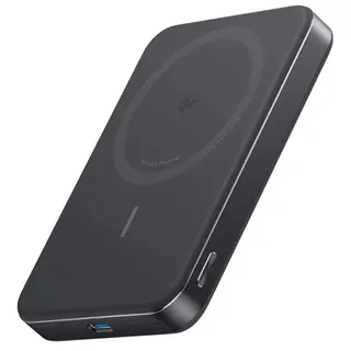 Powerbank Anker MagGo Slim 10000mAh 30W Czarny