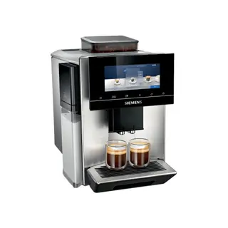 Ekspres ciśnieniowy Siemens EQ900 plus TQ903RZ3 – srebrny