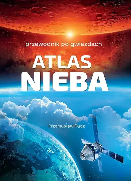 ATLAS NIEBA - Przemysław Rudź