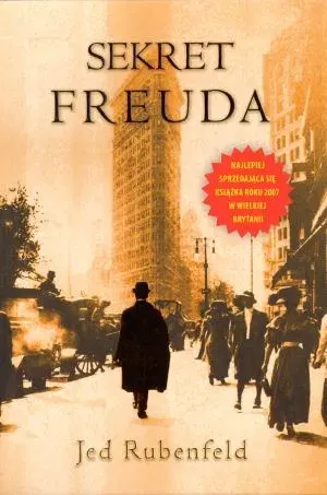 Sekret Freuda