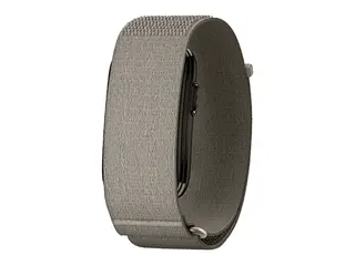 Smartband GARMIN Cirqa L-XL Szary