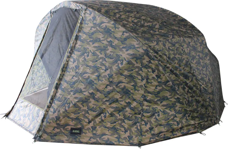 MK Winterskin dla Fort Knox Pro Dome 2.0 Ghost 3.5 man